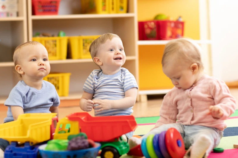 Nevada Christian Preschool | Child Care | Carson City, NV